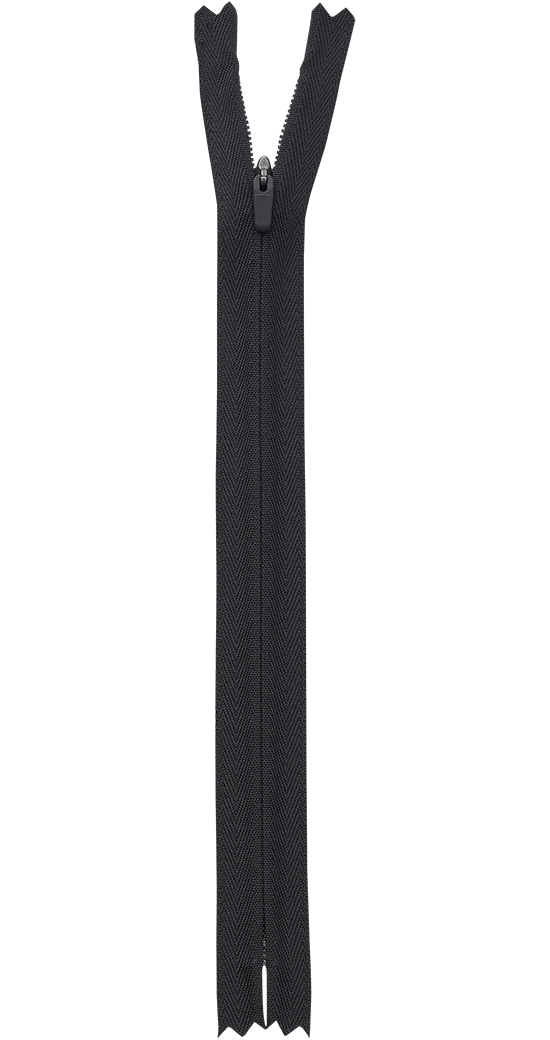 CONCEAL® with Staydown Puller | YKK DIGITAL SHOWROOM